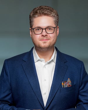 Alexander Noß