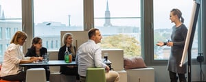 Wirksame Meetings