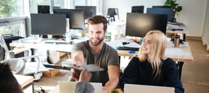Collaborative Work Management