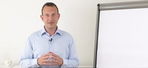 Für Ziele sorgen