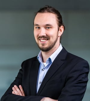 Nicholas Neis-Forster (2026)