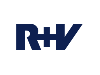 R+V