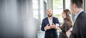 Resiliente Organisation
