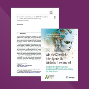 Normative Grundlagen der KI-Nutzung