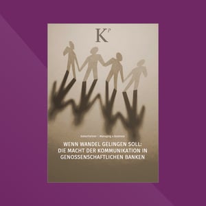 Wenn Wandel gelingen soll