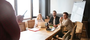 Wirksame Meetings