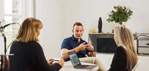 eAcademy Grundlagen Kommunikation II
