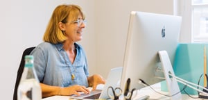 eAcademy Modul Persönliche Arbeitsmethodik
