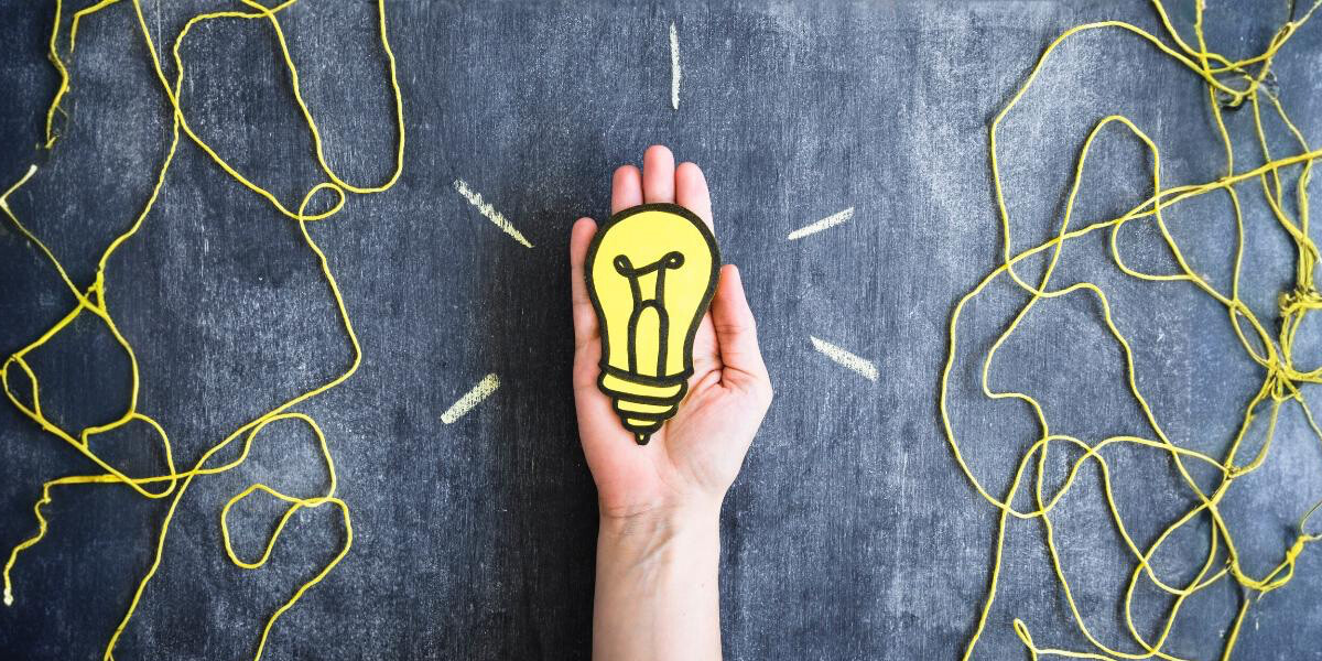 Innovation braucht Führung